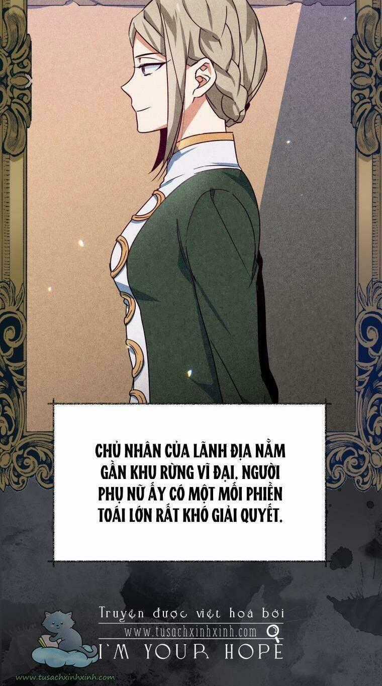 Nàng Elizabeth Thuần Khiết Chapter 39 trang 1