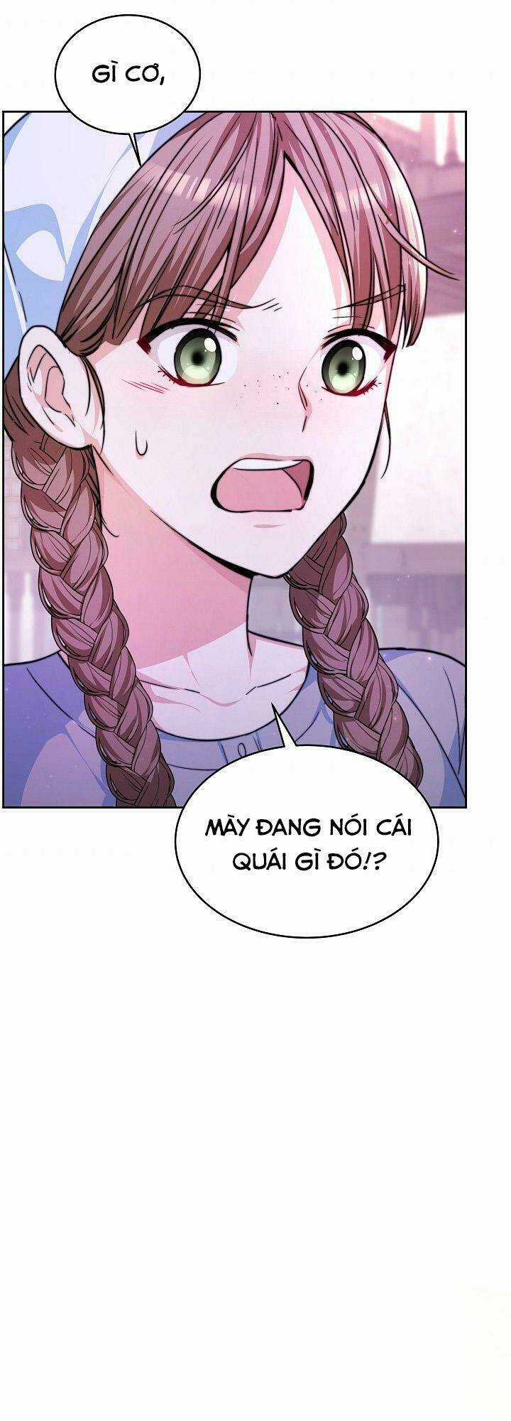 Nàng Evangeline Chapter 2 trang 1