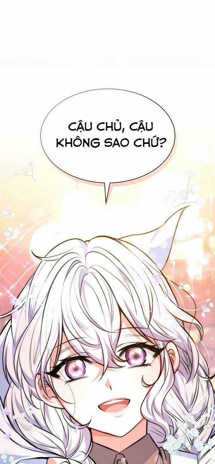 Nàng Evangeline Chapter 4 trang 0