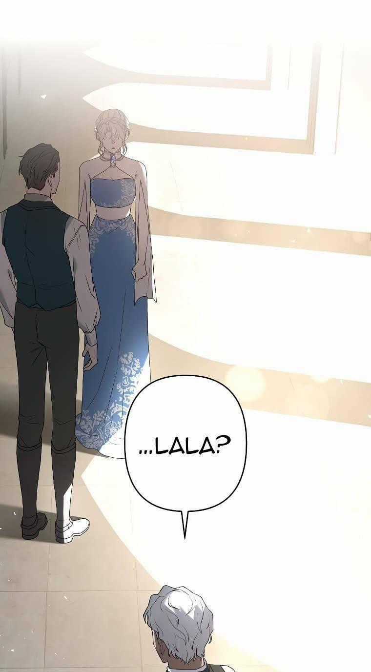 Nàng Hậu Của Tro Tàn Chapter 17 trang 0