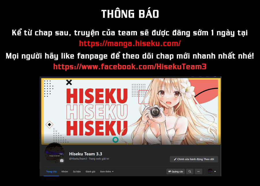 Nàng Lọ Lem Đã Tìm Thấy Hoàng Tử Của Mình Chapter 34 trang 1