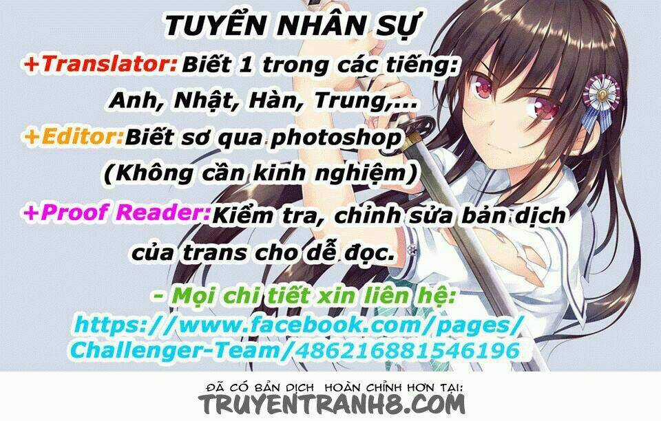 Năng lực quay ngược thời gian của Saike Chapter 4 trang 0