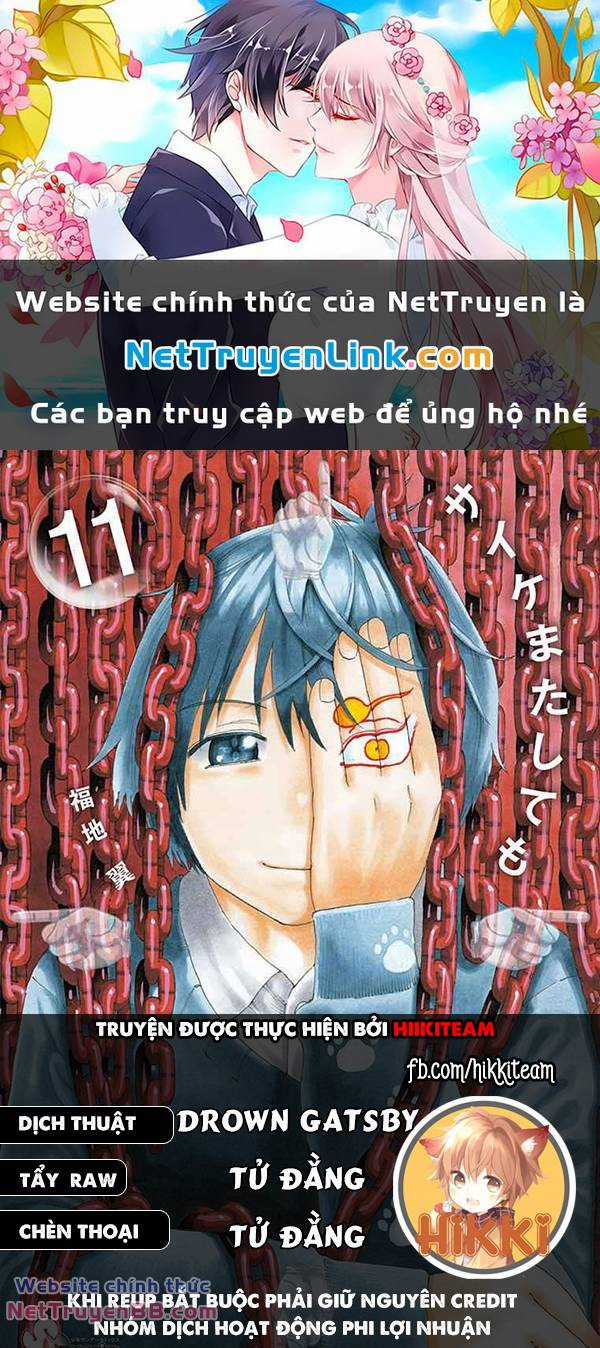 Năng lực quay ngược thời gian của Saike Chapter 88 trang 0