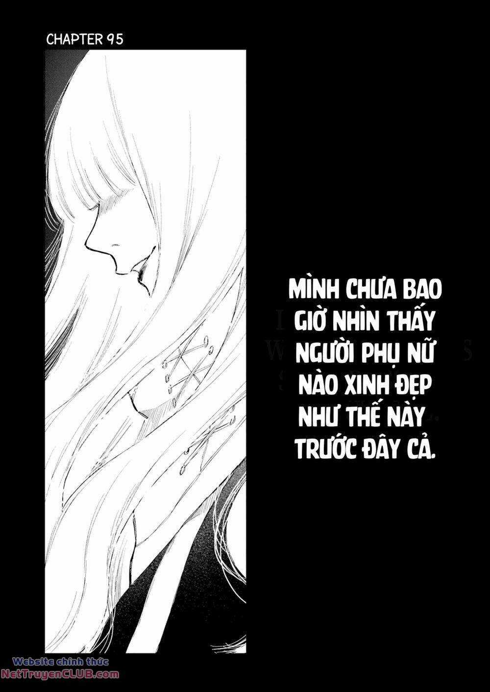 Nàng Nổi Loạn X Chàng Thợ May Chapter 95 trang 1