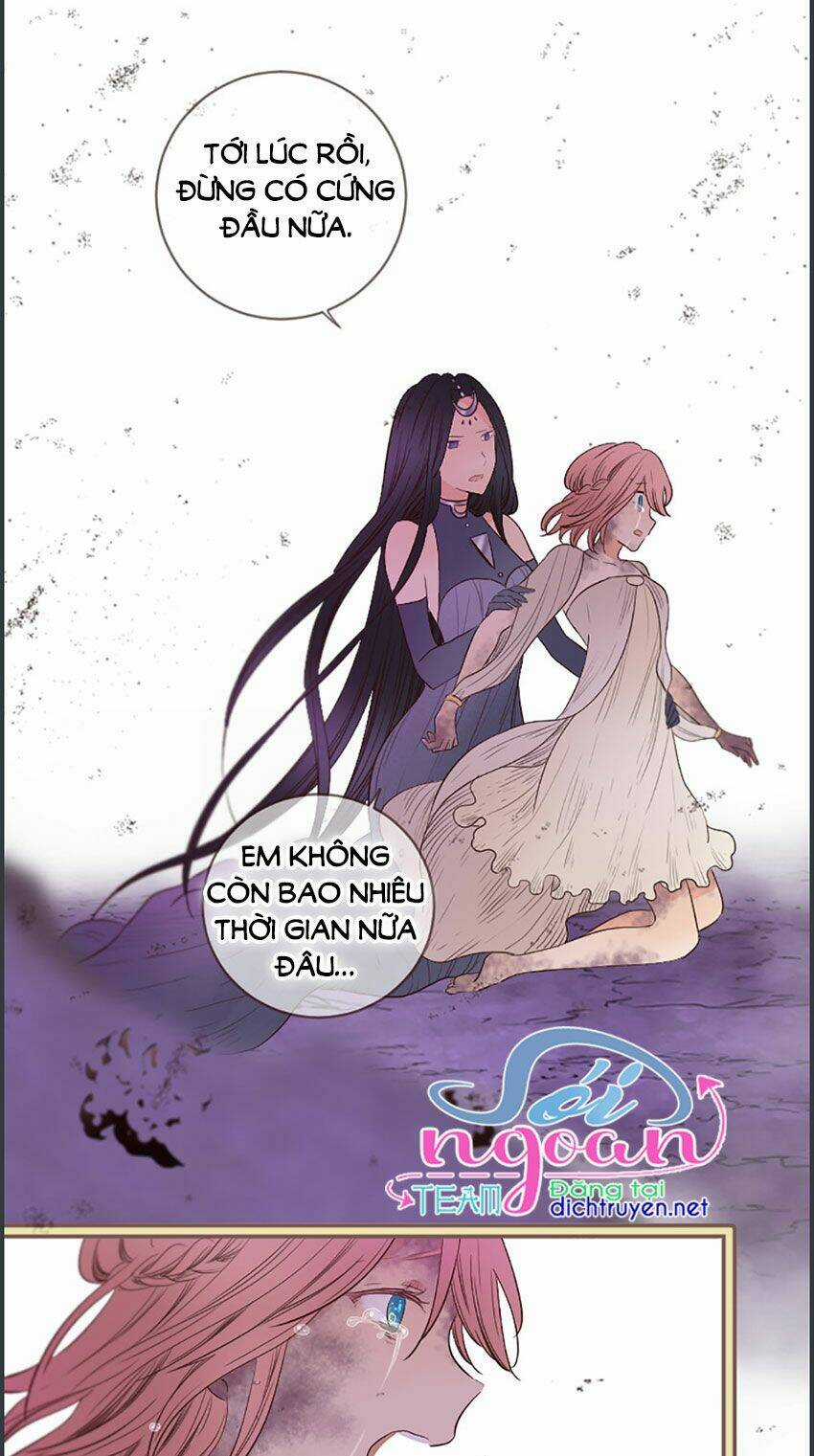 Nàng Persephone và chàng Hades Chapter 19 trang 1