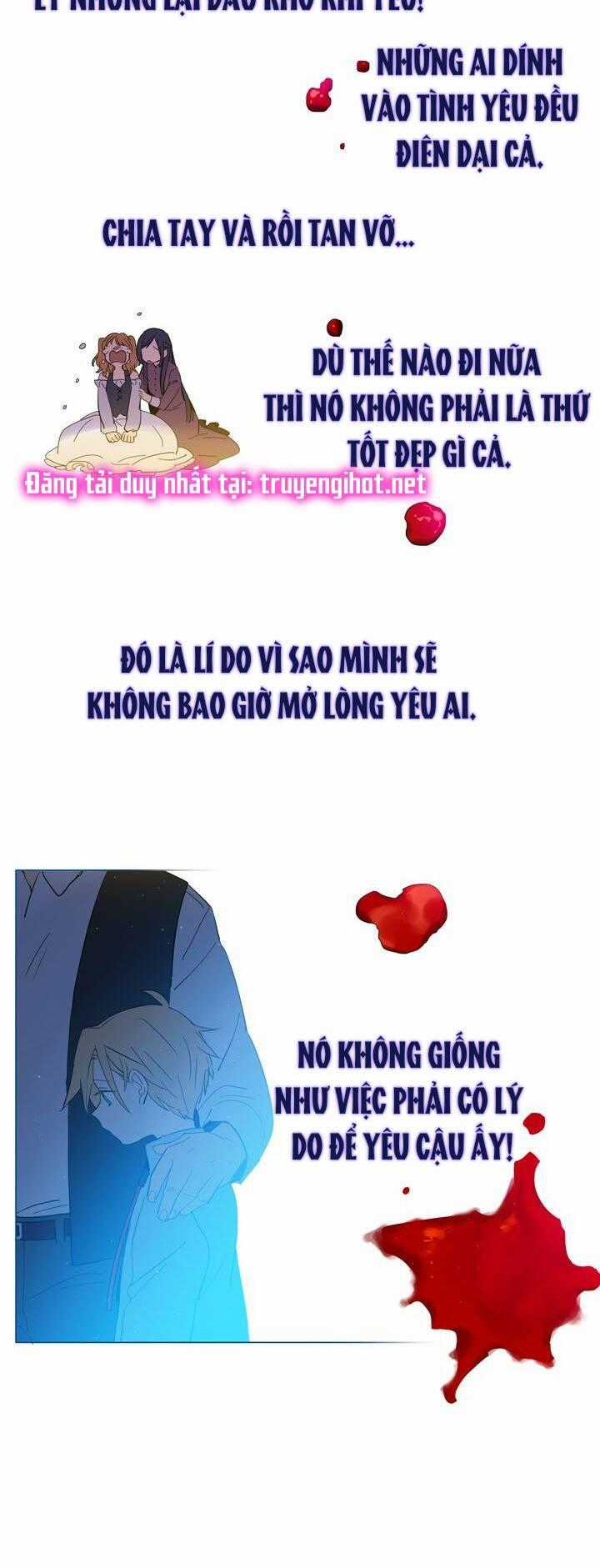 Nàng Phù Thủy Của Tôi Chapter 15.2 trang 1