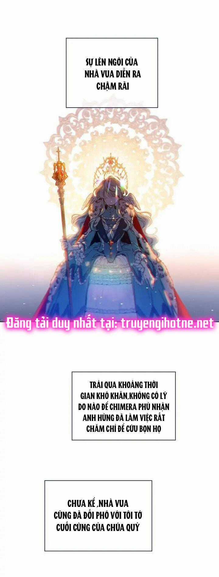 Nàng Phù Thủy Của Tôi Chapter 61.1 trang 0