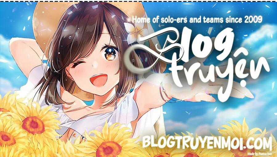 Nàng Phù Thủy Thiên Tài Hết Mana Rồi! Chapter 58 trang 0