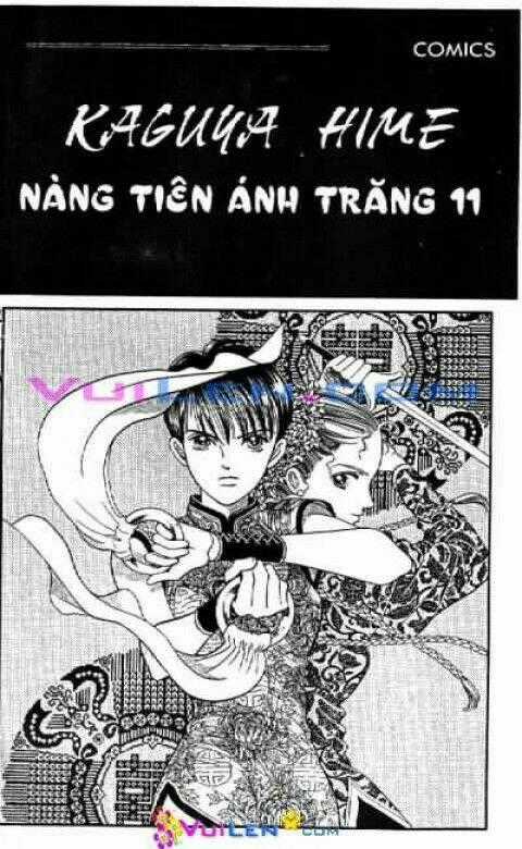 Nàng Tiên Ánh Trăng - Kaguya Hime Chapter 11 trang 0