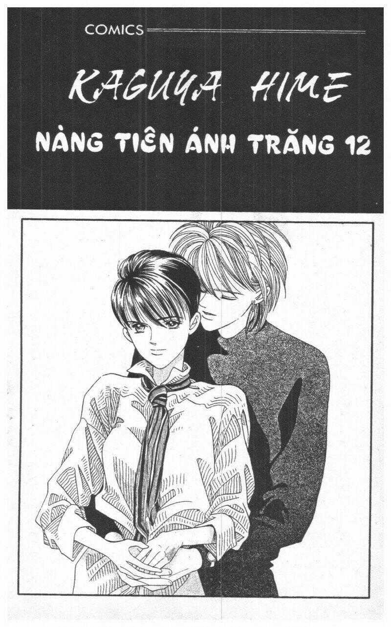 Nàng Tiên Ánh Trăng - Kaguya Hime Chapter 12 trang 0