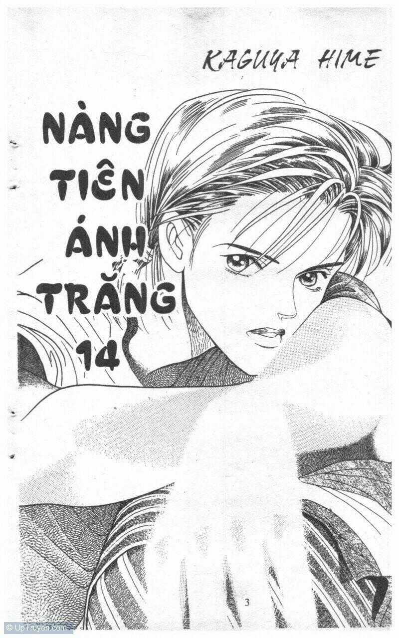 Nàng Tiên Ánh Trăng - Kaguya Hime Chapter 14 trang 0