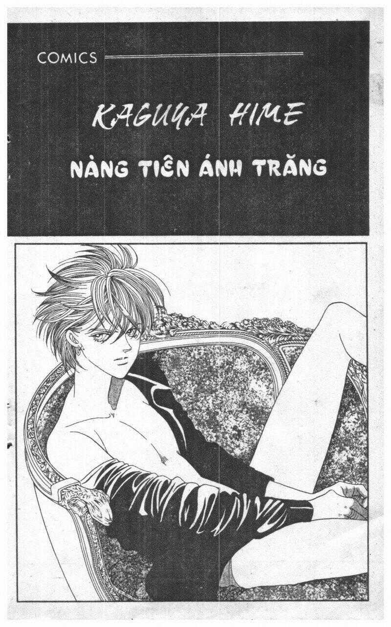 Nàng Tiên Ánh Trăng - Kaguya Hime Chapter 21 trang 0