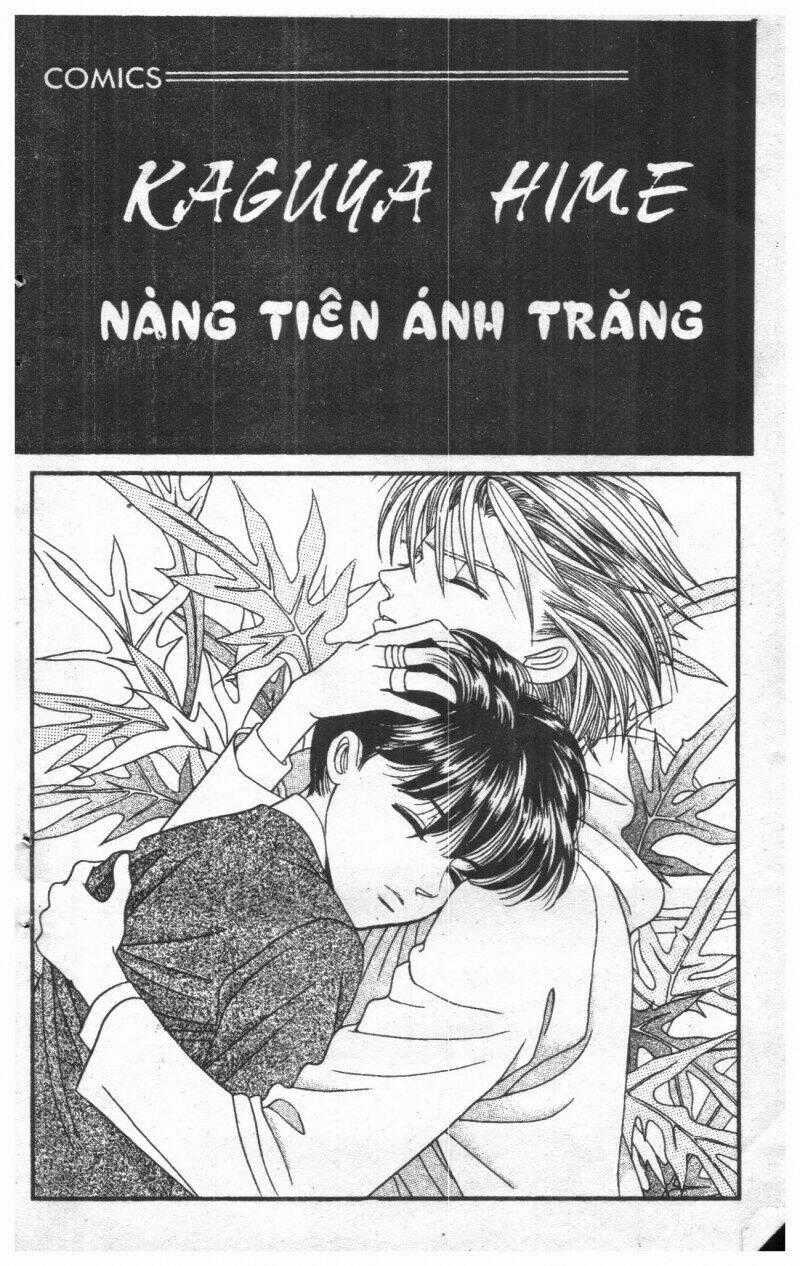 Nàng Tiên Ánh Trăng - Kaguya Hime Chapter 22 trang 0