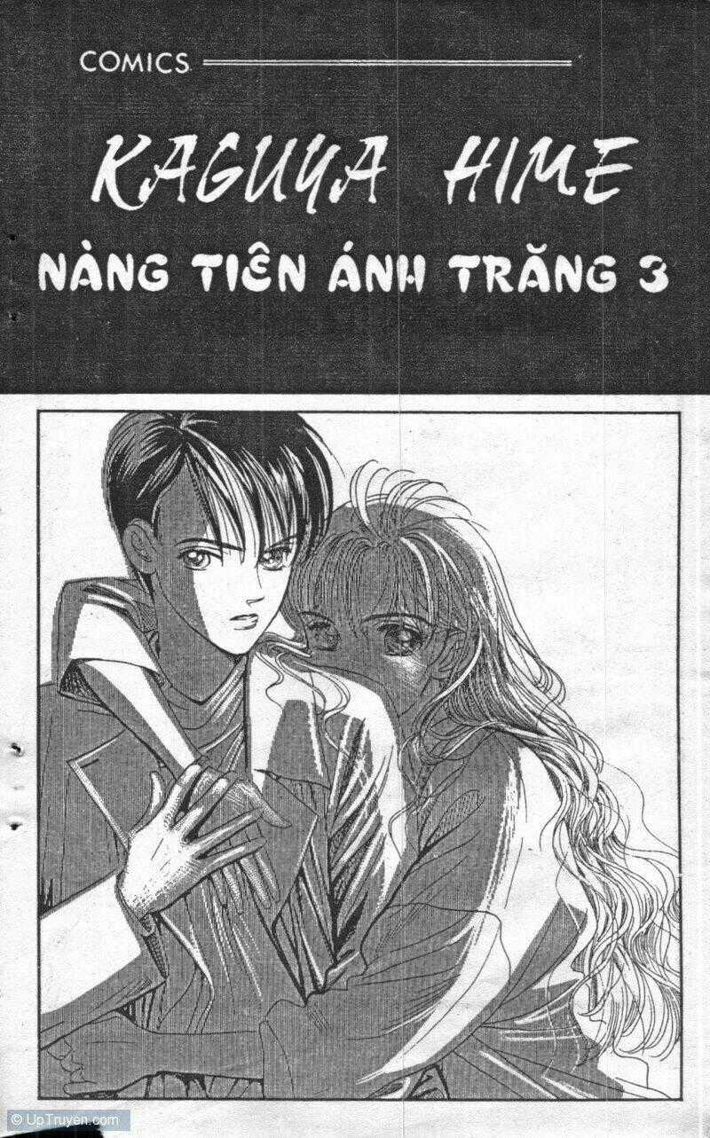 Nàng Tiên Ánh Trăng - Kaguya Hime Chapter 3 trang 0