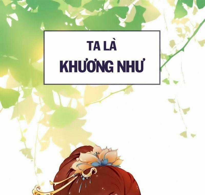 Nàng Trở Thành Bạch Nguyệt Quang Của Vương Gia Bệnh Kiều Chapter 0 trang 0