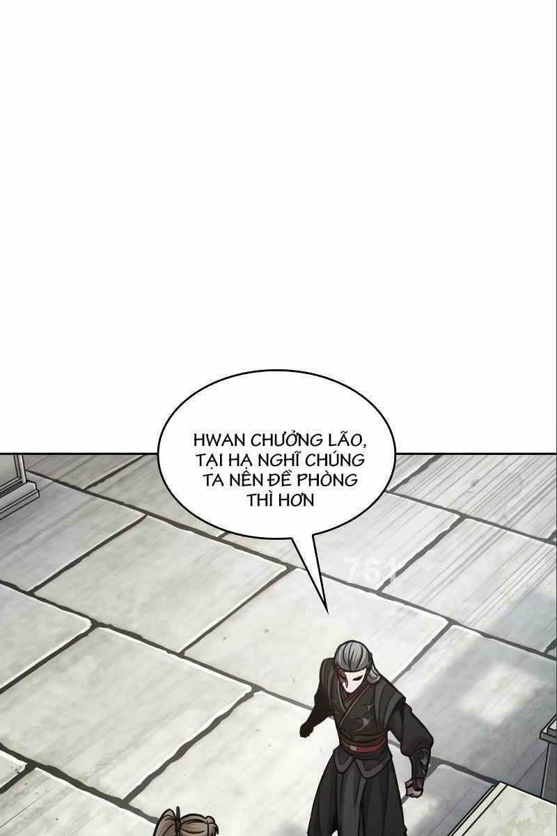 Nano Ma Thần Chapter 180 trang 0