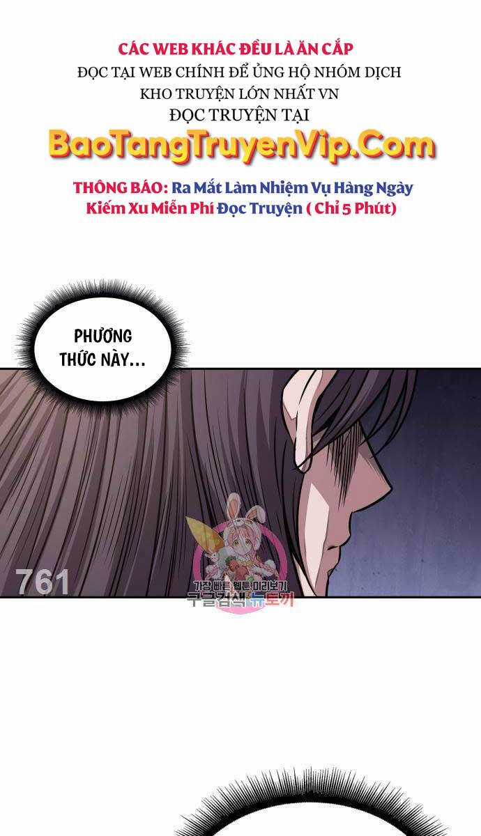 Nano Ma Thần Chapter 185 trang 0