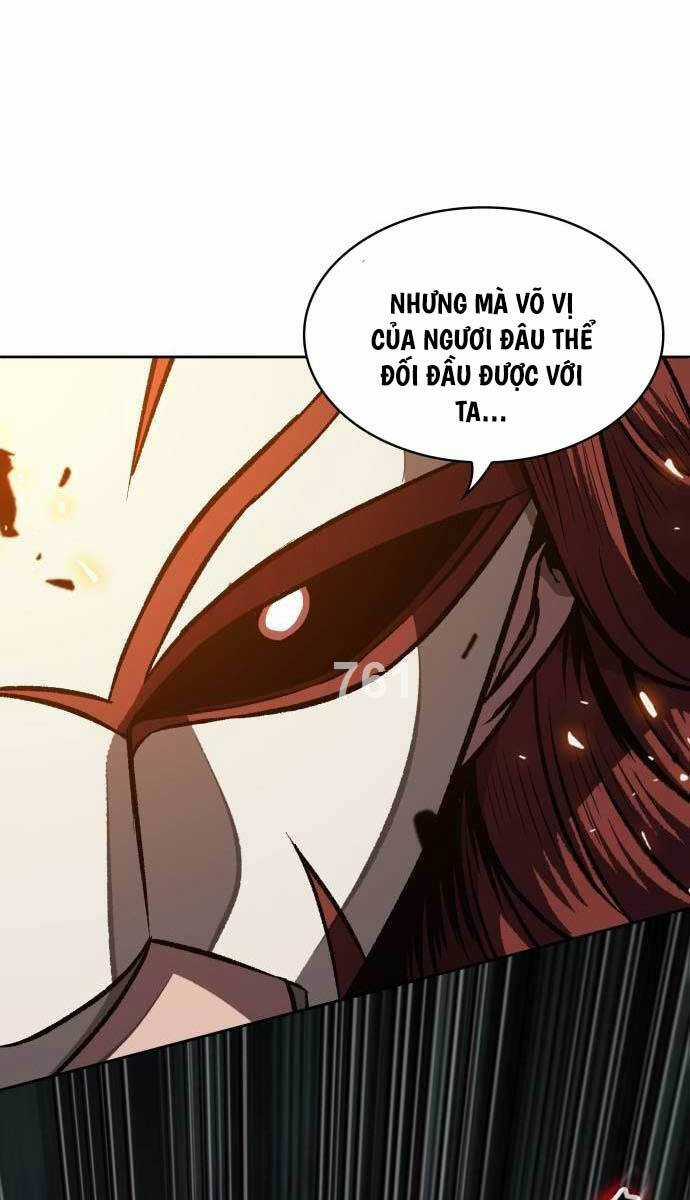 Nano Ma Thần Chapter 196 trang 0