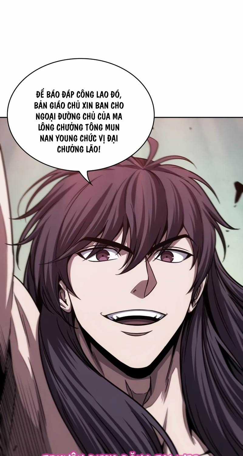 Nano Ma Thần Chapter 210 trang 1