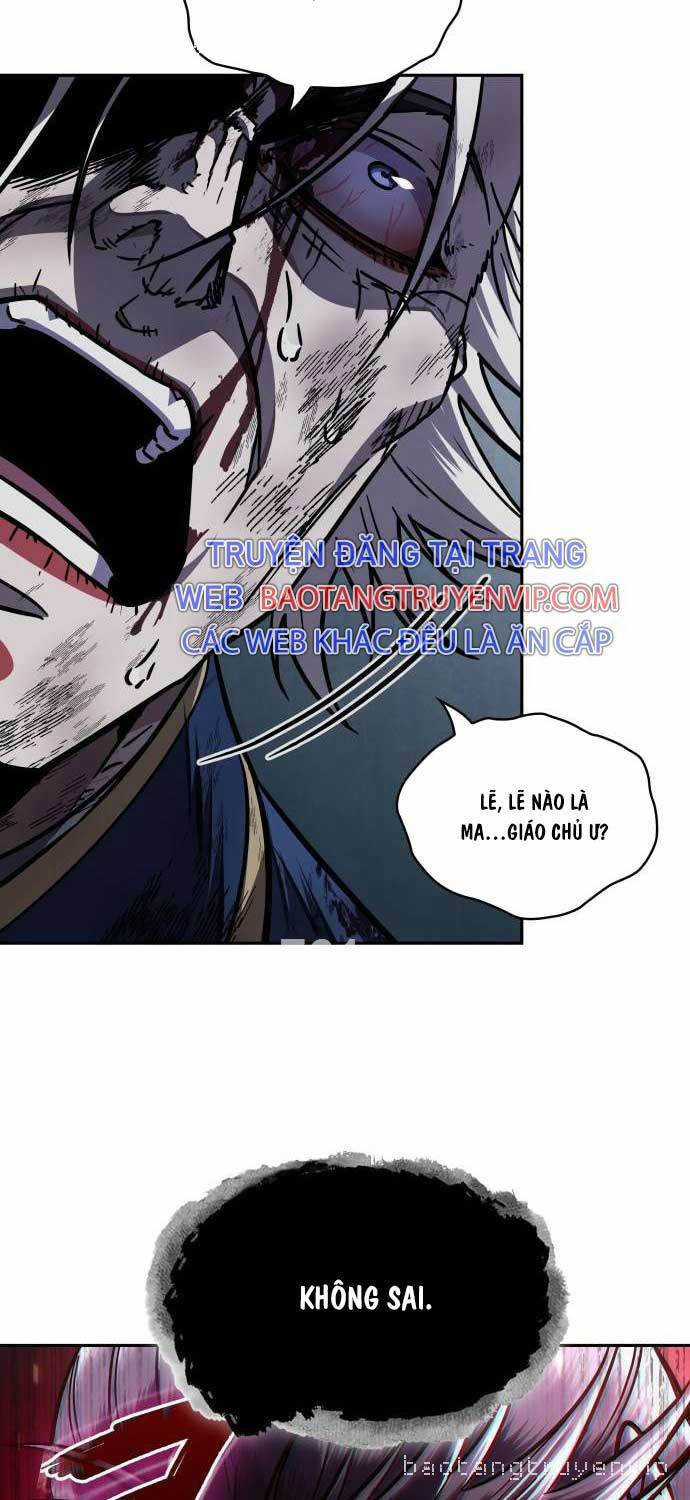 Nano Ma Thần Chapter 214 trang 1