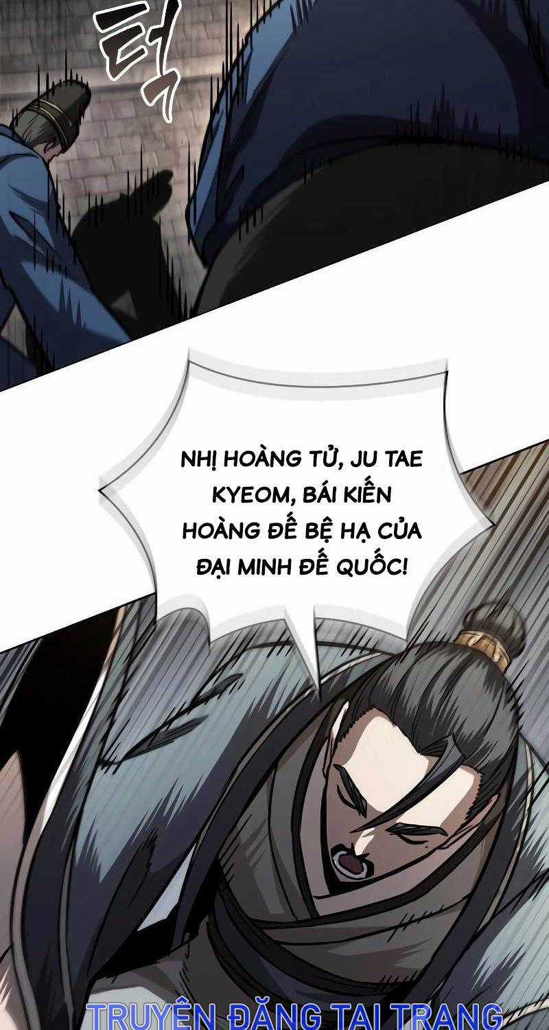 Nano Ma Thần Chapter 215 trang 1