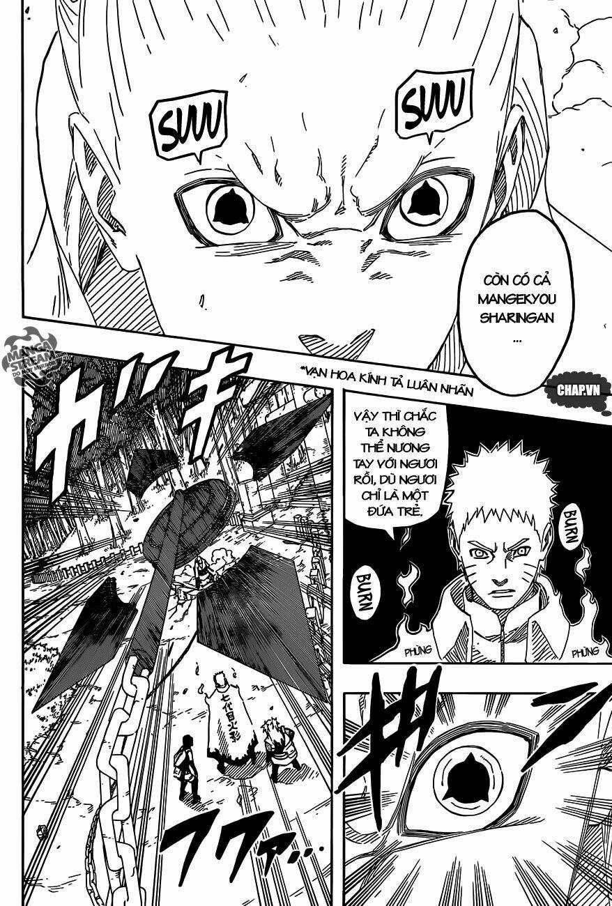 Naruto - Cửu Vĩ Hồ Ly Chapter 700.4 trang 1