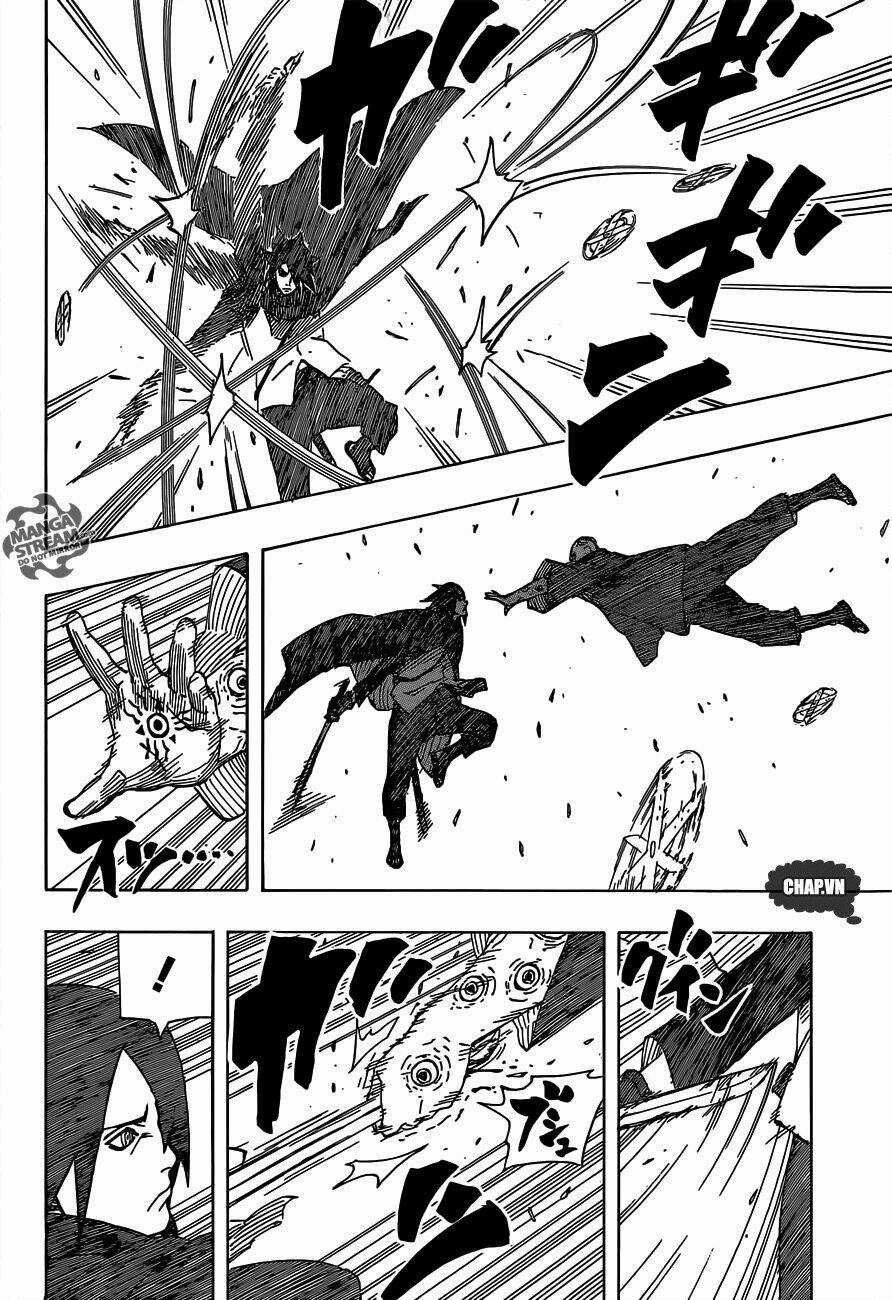 Naruto - Cửu Vĩ Hồ Ly Chapter 700.6 trang 1