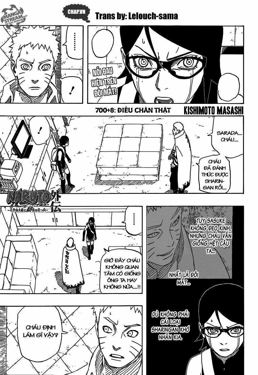 Naruto - Cửu Vĩ Hồ Ly Chapter 700.8 trang 0