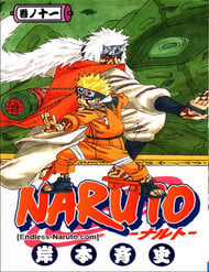 Đọc truyện tranh Naruto Full Màu