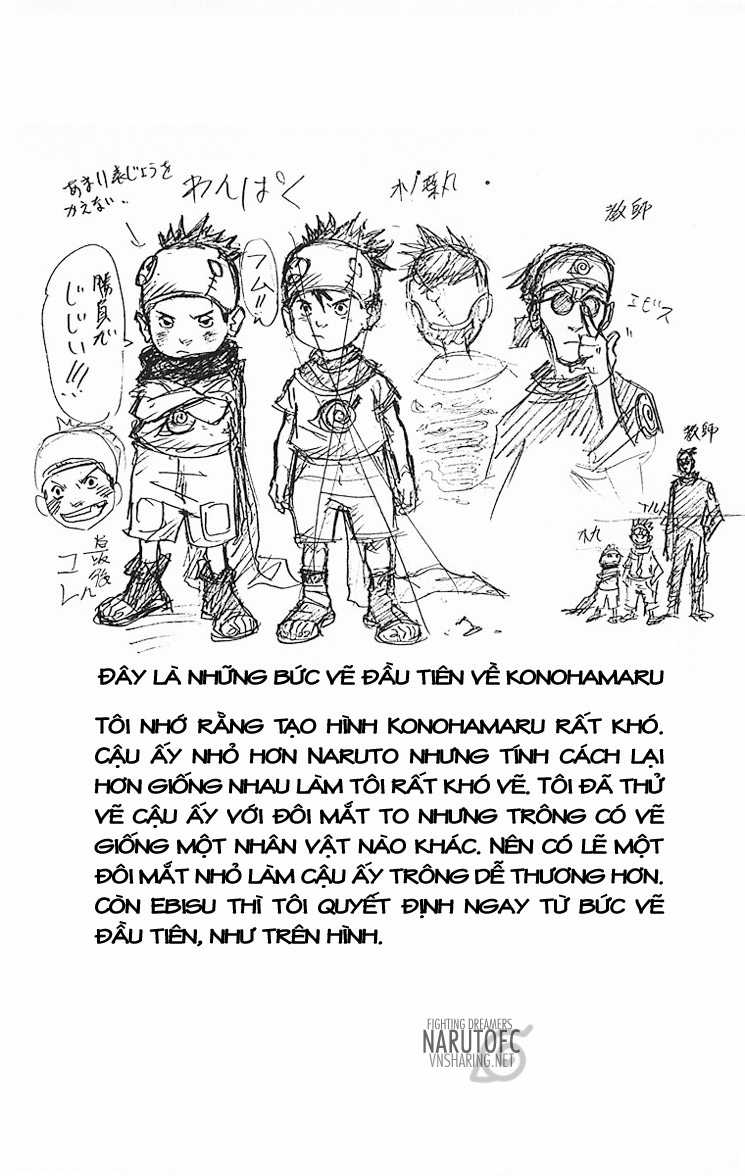 Naruto Chapter 9 trang 1