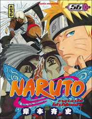 Đọc truyện tranh Naruto