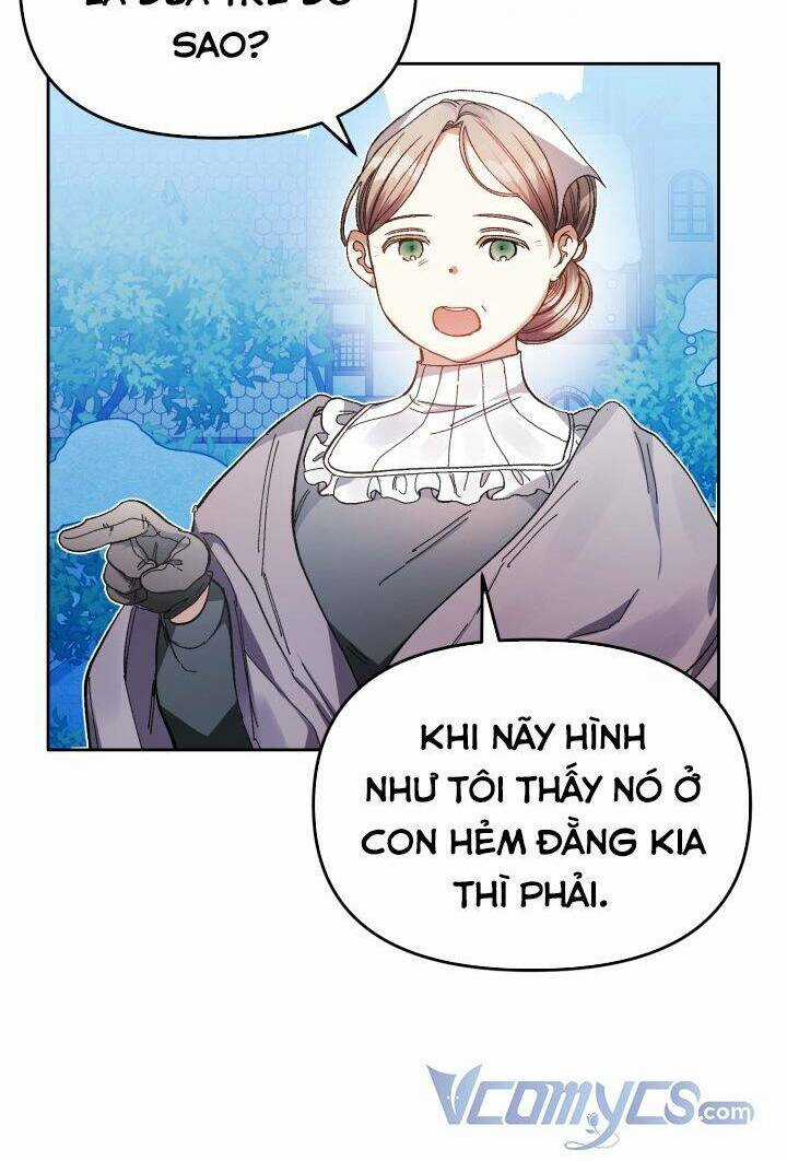 Này Tiểu Công Tước, Hãy Tin Ở Chị Đi! Chapter 15 trang 1