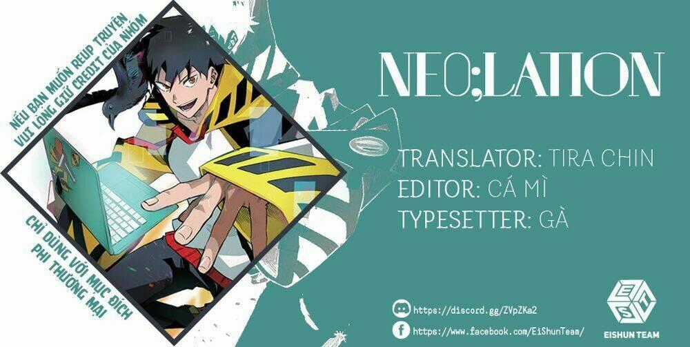 Ne0;Lation Chapter 2 trang 1