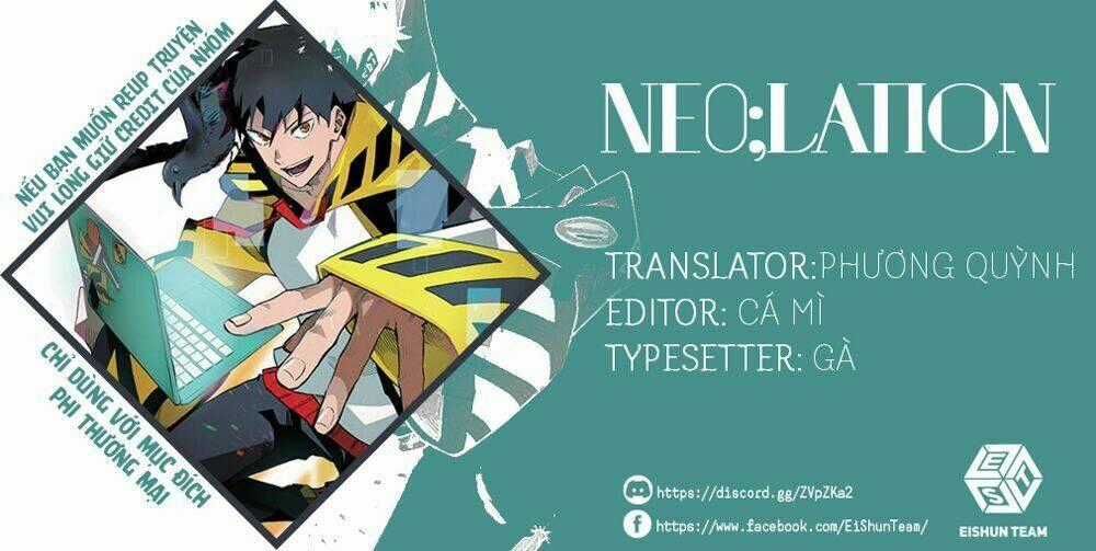 Ne0;Lation Chapter 4 trang 1