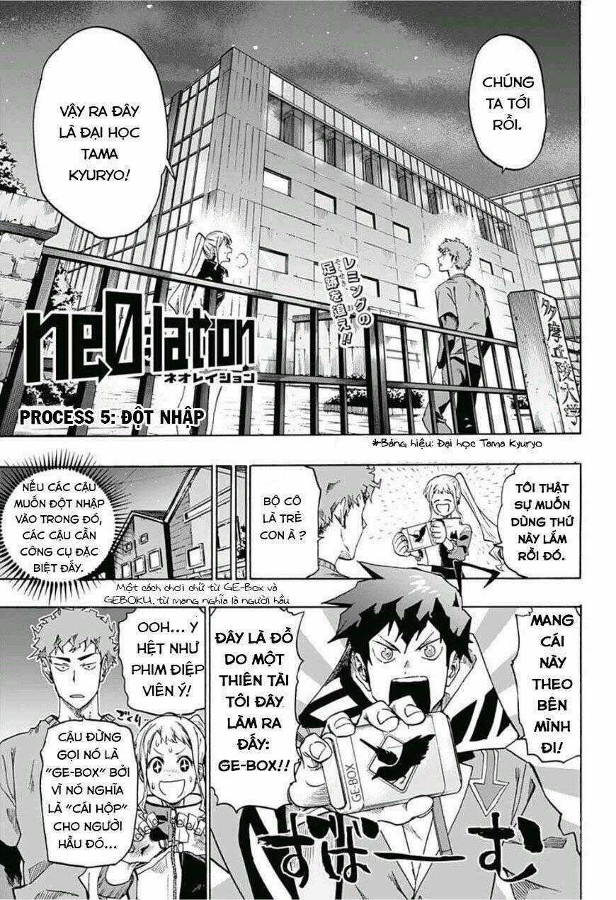 Ne0;Lation Chapter 5 trang 1