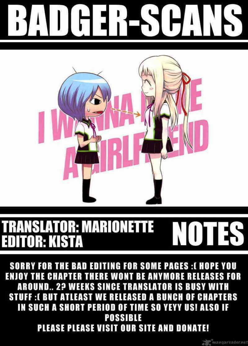 Need A Girl Chapter 19 trang 0