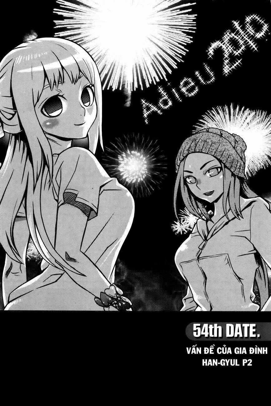 Need A Girl Chapter 54 trang 0