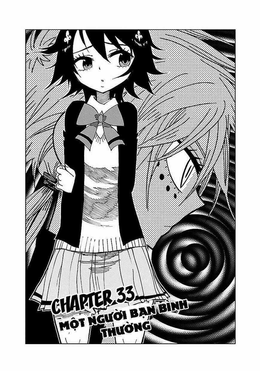 Nejimaki Kagyu Chapter 33 trang 0