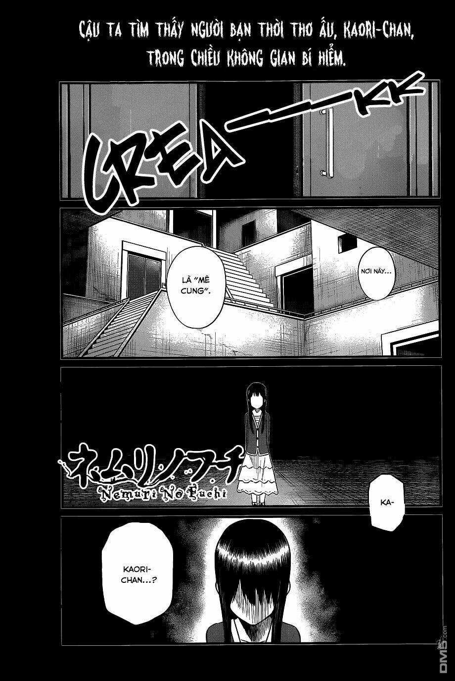 Nemuri No Fuchi Chapter 2 trang 0