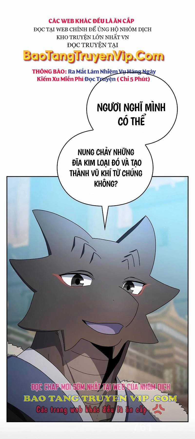 Nền Văn Minh Nebula Chapter 41 trang 0