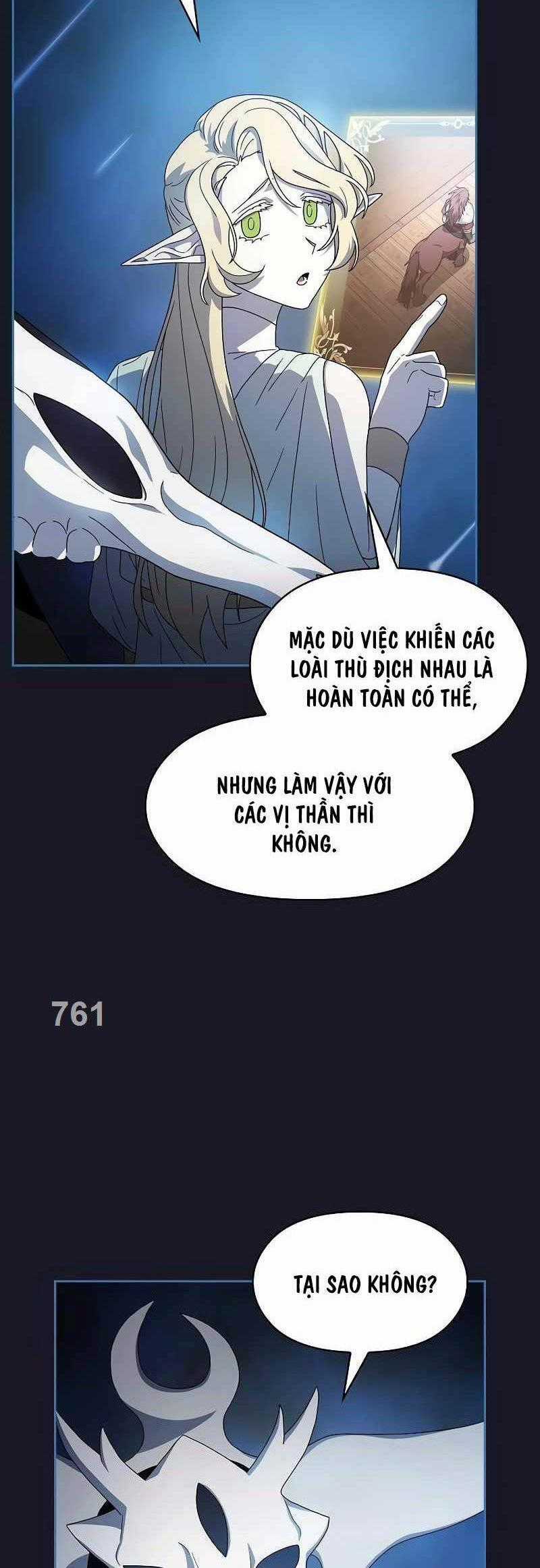 Nền Văn Minh Nebula Chapter 47 trang 0