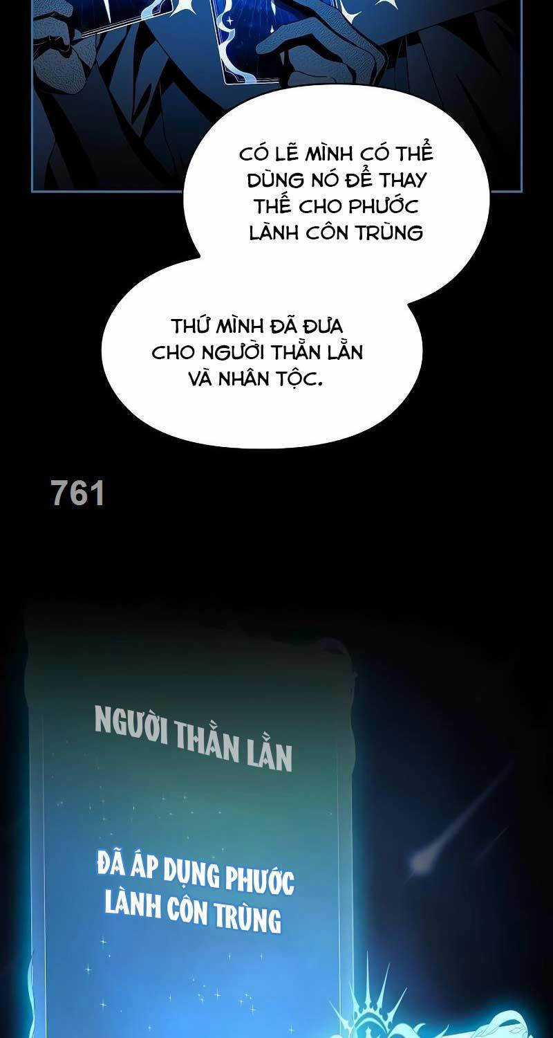 Nền Văn Minh Nebula Chapter 49 trang 1