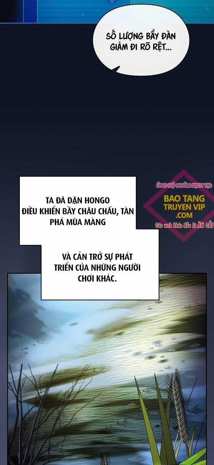 Nền Văn Minh Nebula Chapter 52 trang 1