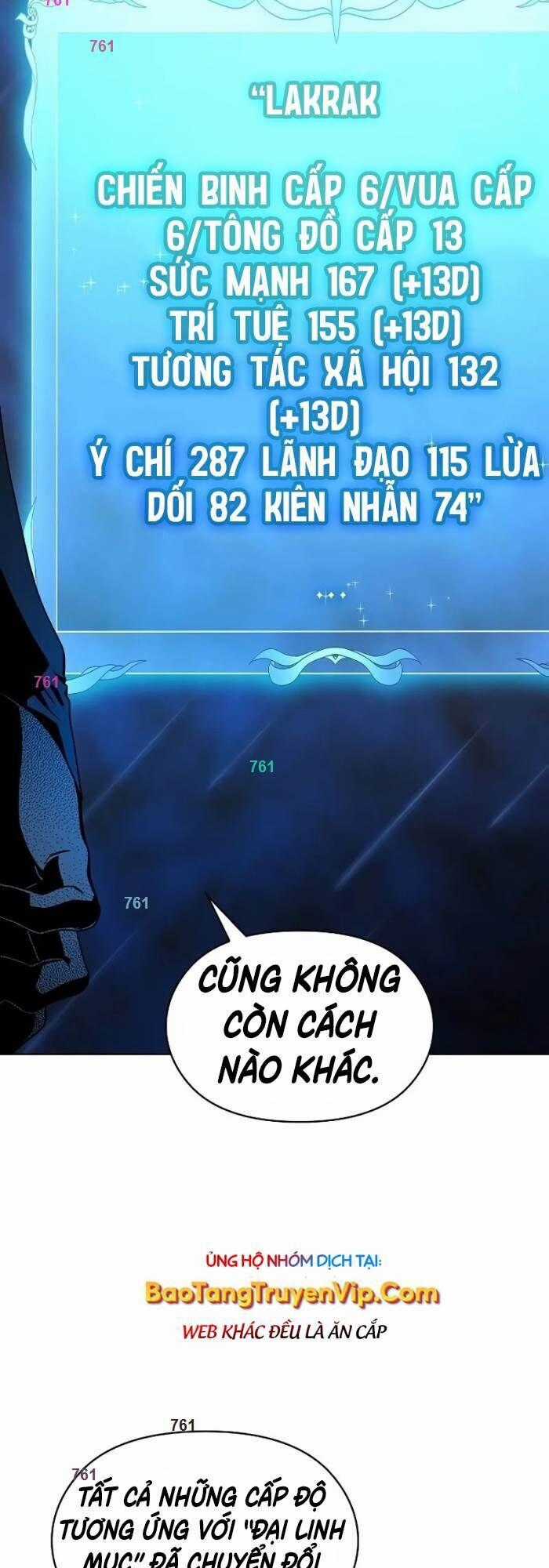 Nền Văn Minh Nebula Chapter 67 trang 1