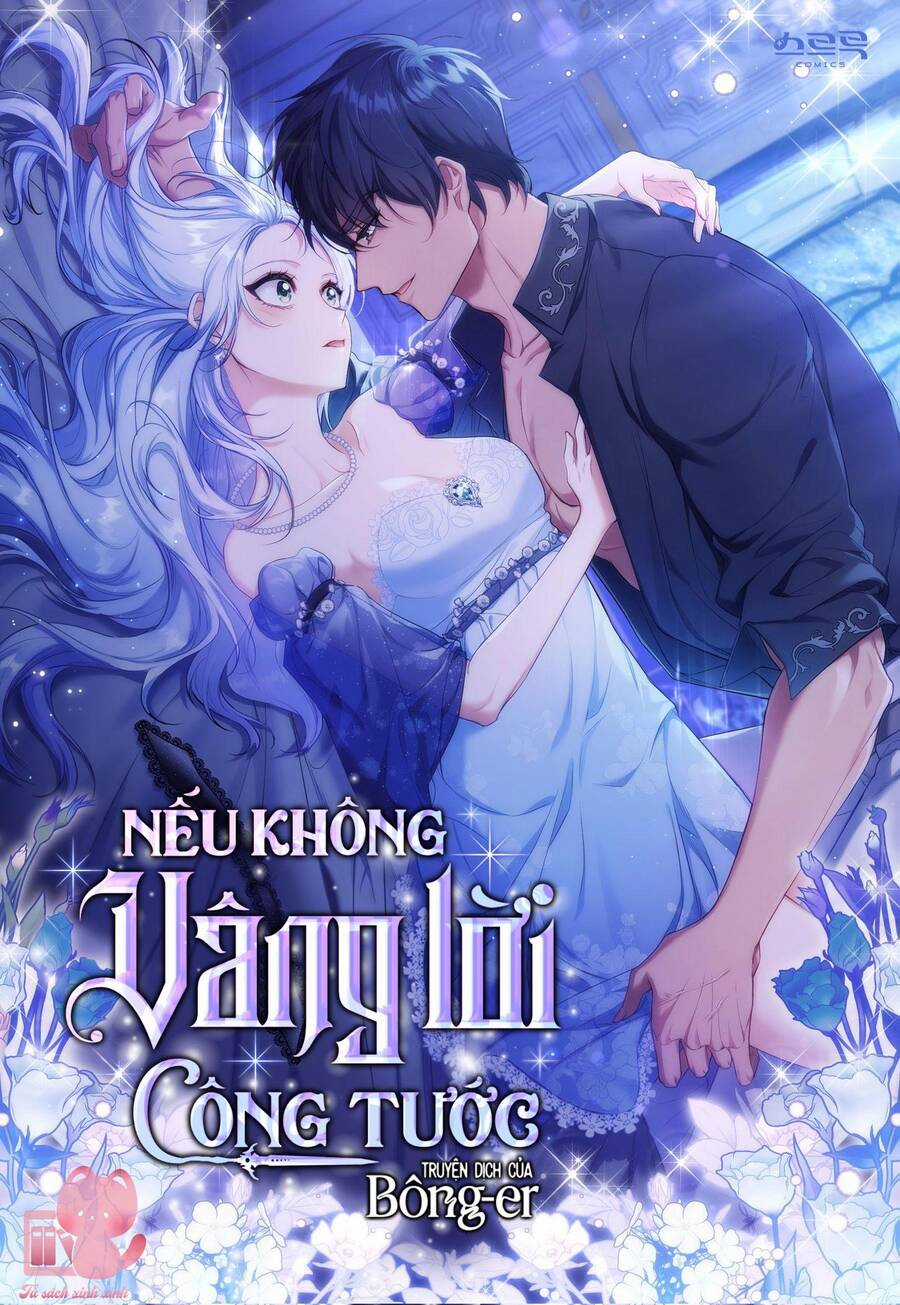 Nếu Không Vâng Lời Công Tước Chapter 70 trang 1