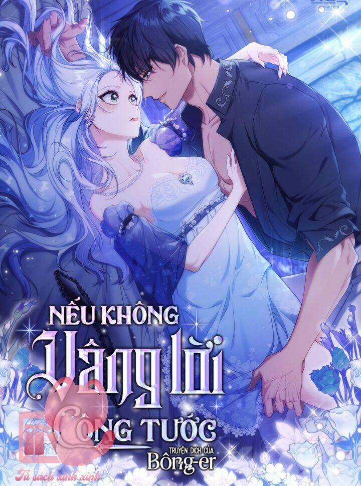 Nếu Tôi Không Nghe Lời Công Tước Chapter 37 trang 0