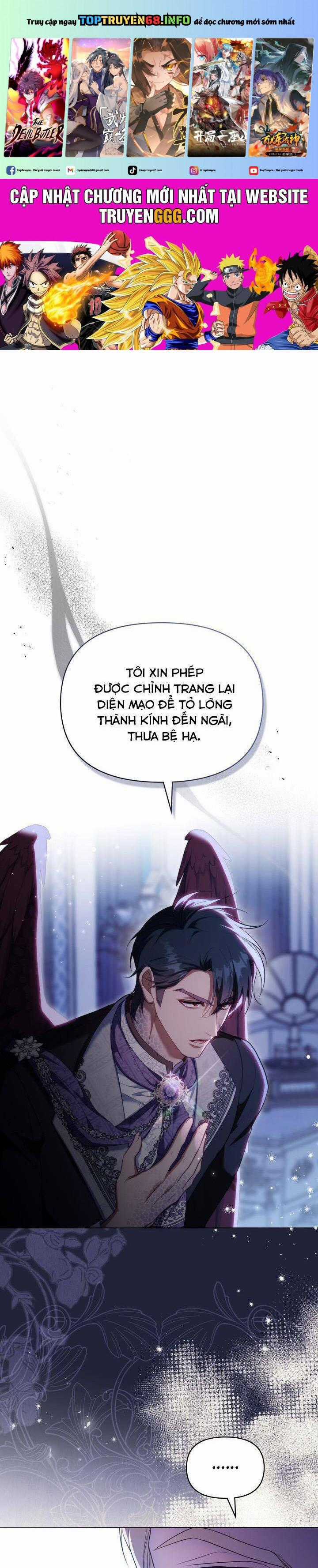 Nếu Tôi Không Nghe Lời Công Tước Chapter 90 trang 1