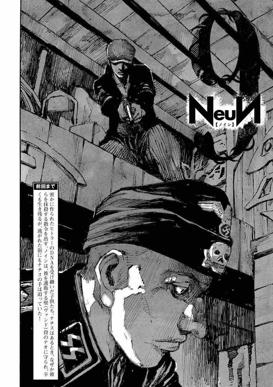 Neun-Takahashi-Tsutomu Chapter 2.2 trang 1