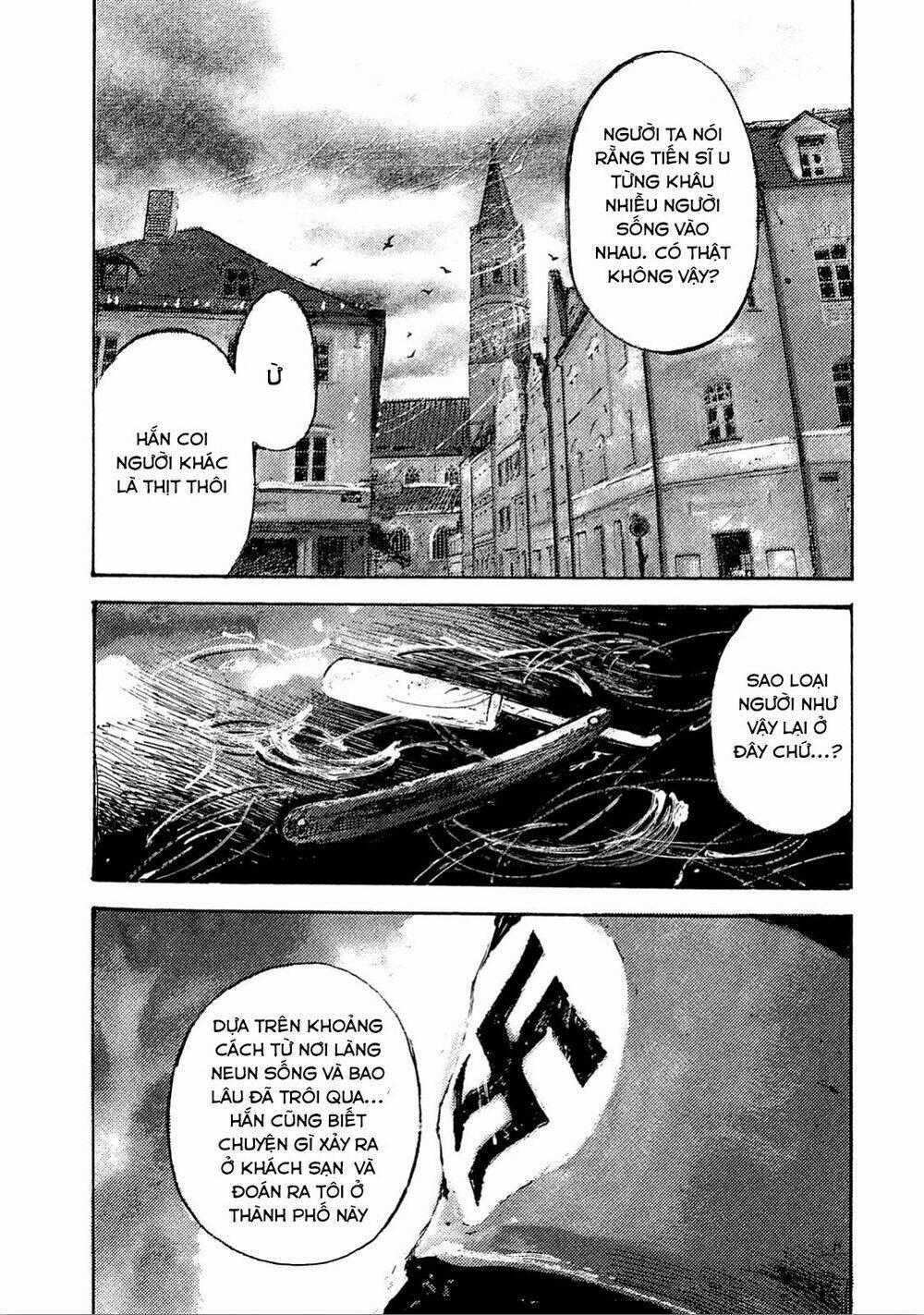 Neun-Takahashi-Tsutomu Chapter 7 trang 0