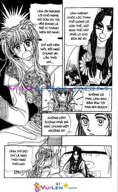 New Sexy Simpleton Chapter 50 trang 0